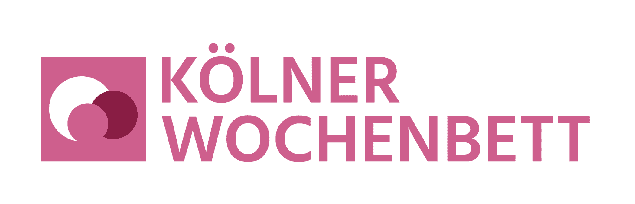 Kölner Wochenbett Logo